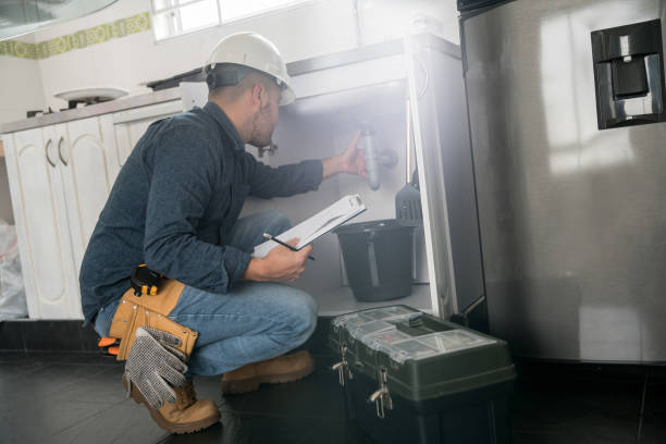 Best Affordable Plumbing Services  in Country Clu, CA
