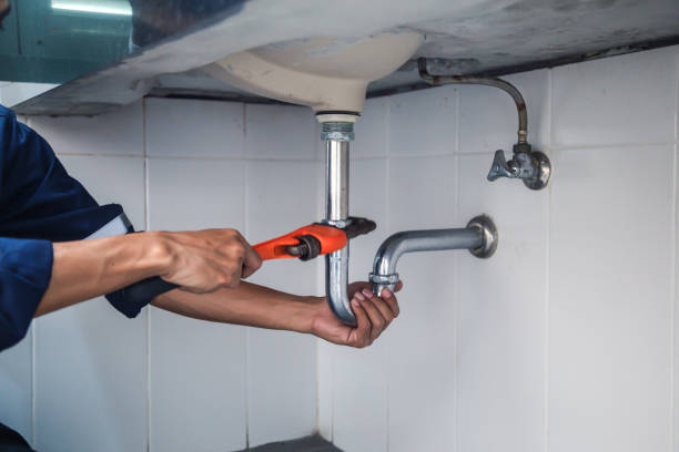 Best Hot Water Heater Installation  in Country Clu, CA