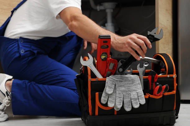 Best Residential Plumbing Services  in Country Clu, CA
