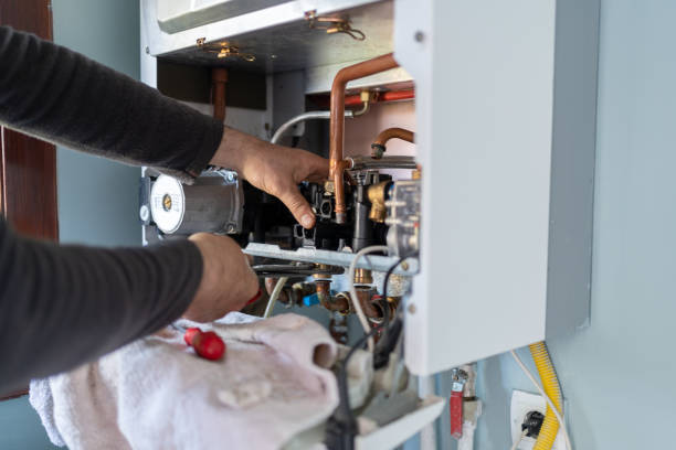 Best Sewer Line Repair  in Country Clu, CA