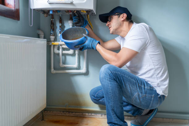 Best Water Softener Installation  in Country Clu, CA
