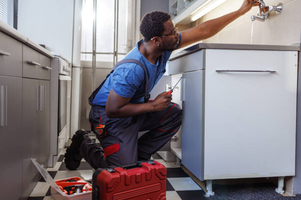 Best Drain Cleaning Services  in Country Clu, CA