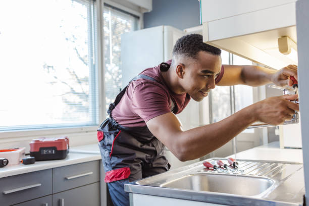 Best Plumbing Installation Services  in Country Clu, CA