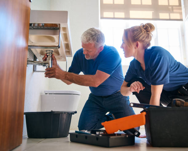 Best Plumbing Services Near Me  in Country Clu, CA