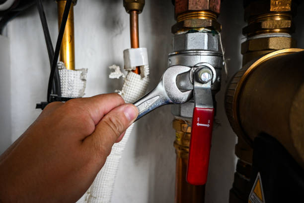 Best Same-Day Plumbing Service  in Country Clu, CA